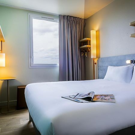 Ibis Budget Senlis מראה חיצוני תמונה