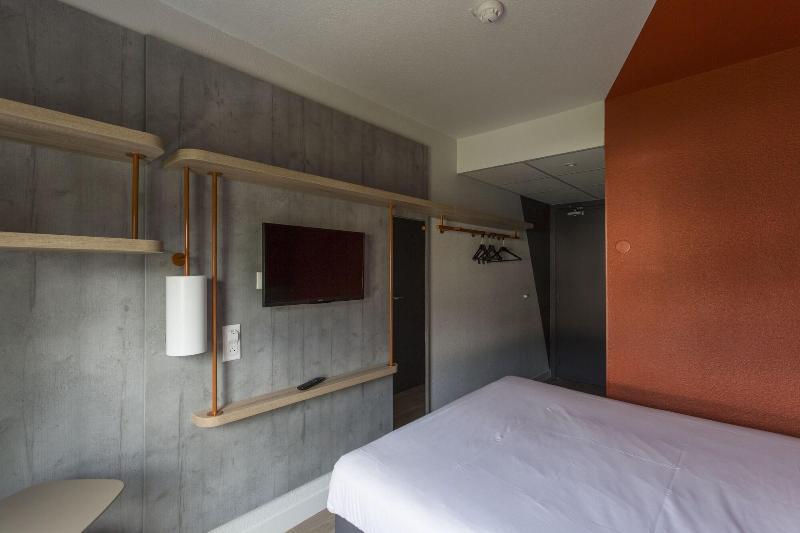 Ibis Budget Senlis מראה חיצוני תמונה
