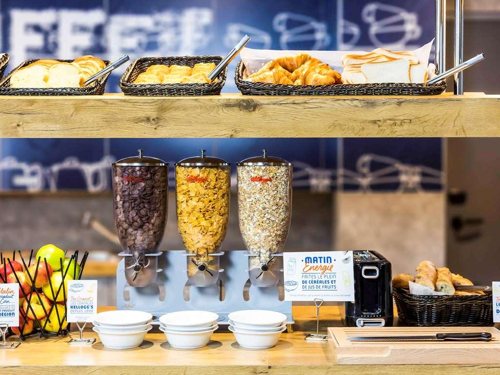 Ibis Budget Senlis חדר תמונה