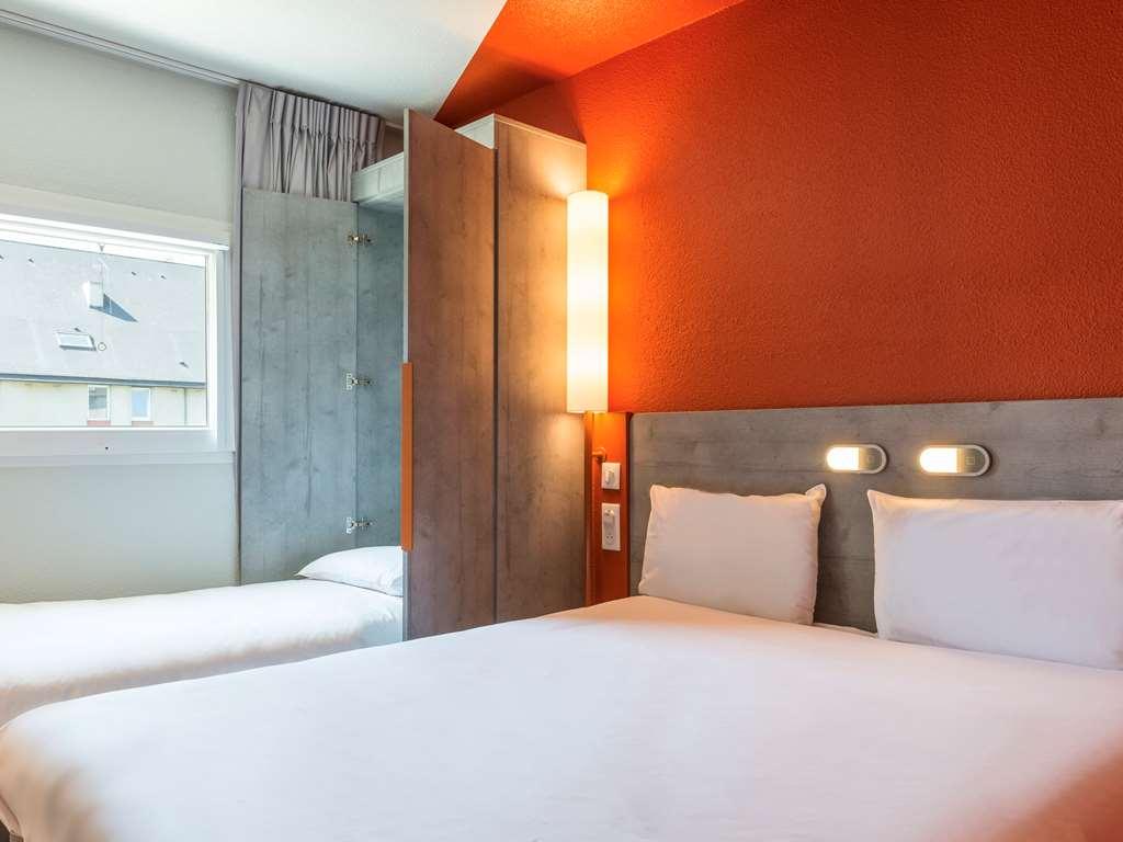 Ibis Budget Senlis חדר תמונה