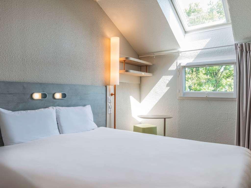 Ibis Budget Senlis חדר תמונה