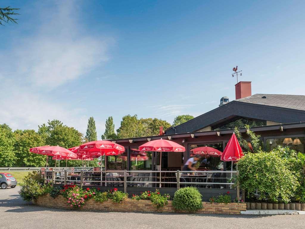 Ibis Budget Senlis מתקנים תמונה