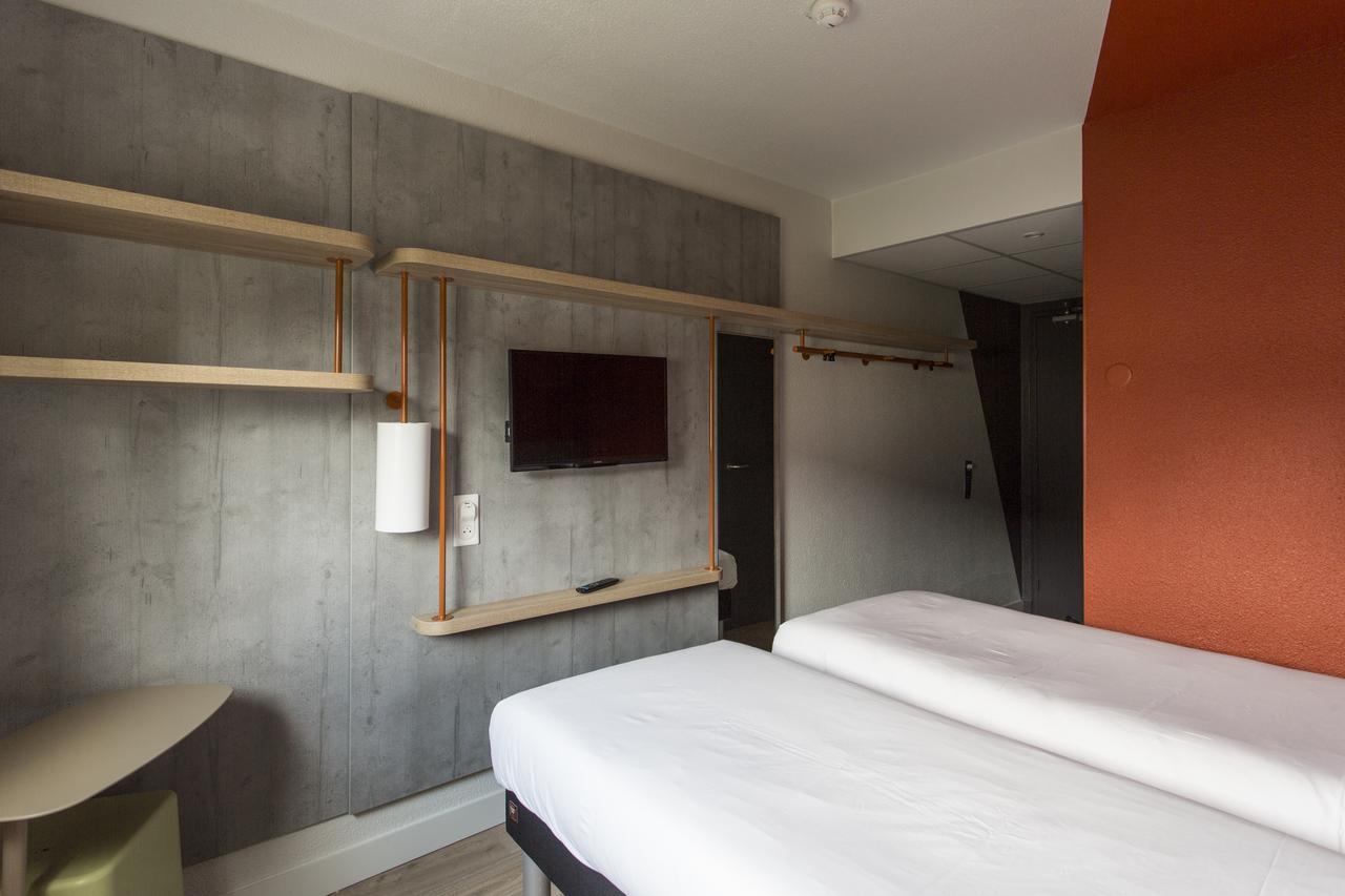 Ibis Budget Senlis מראה חיצוני תמונה